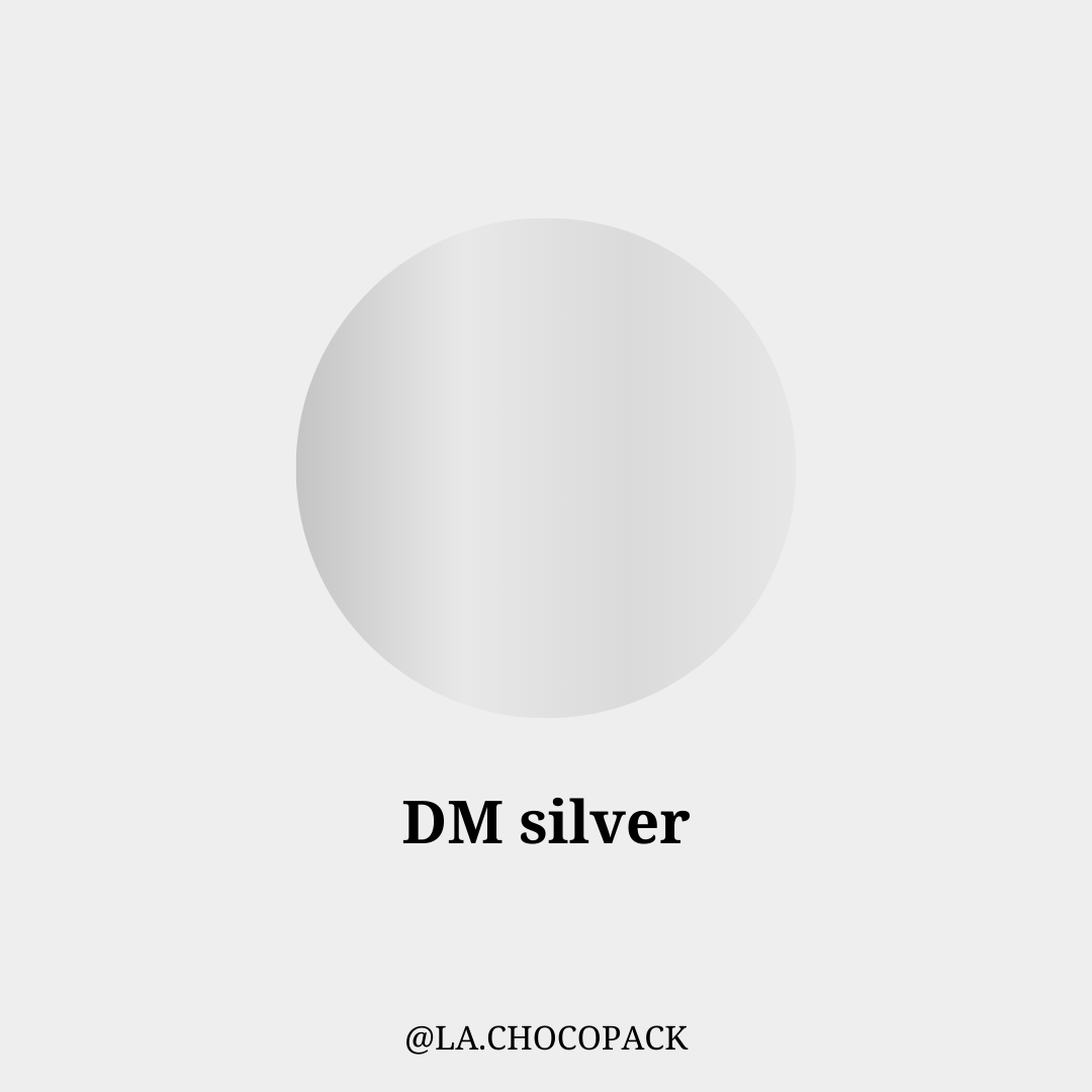 DM Silver