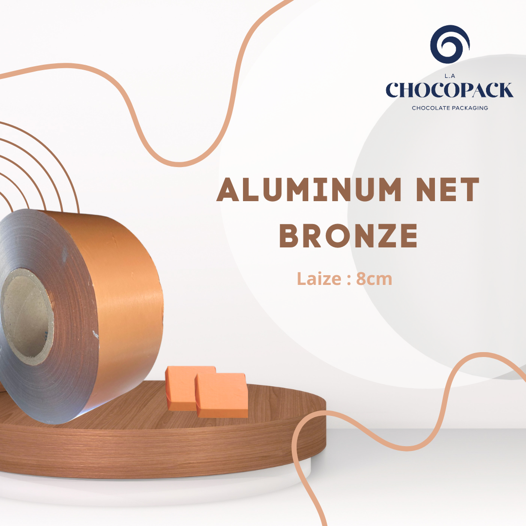 ALU NET Bronze
