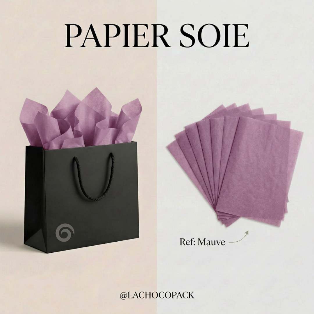 PS MAUVE