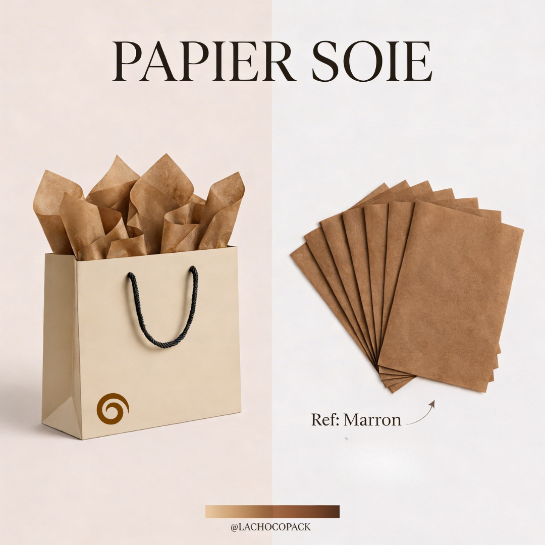PS MARRON