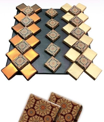 ANDALUS 9