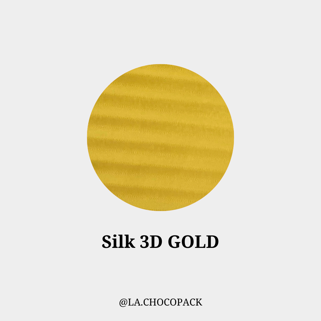SILK 3D Gold