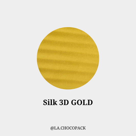 SILK 3D Gold