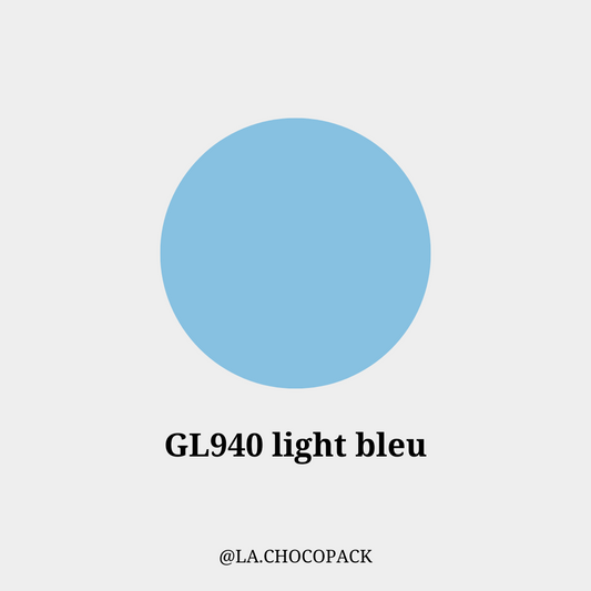 GL940 light bleu