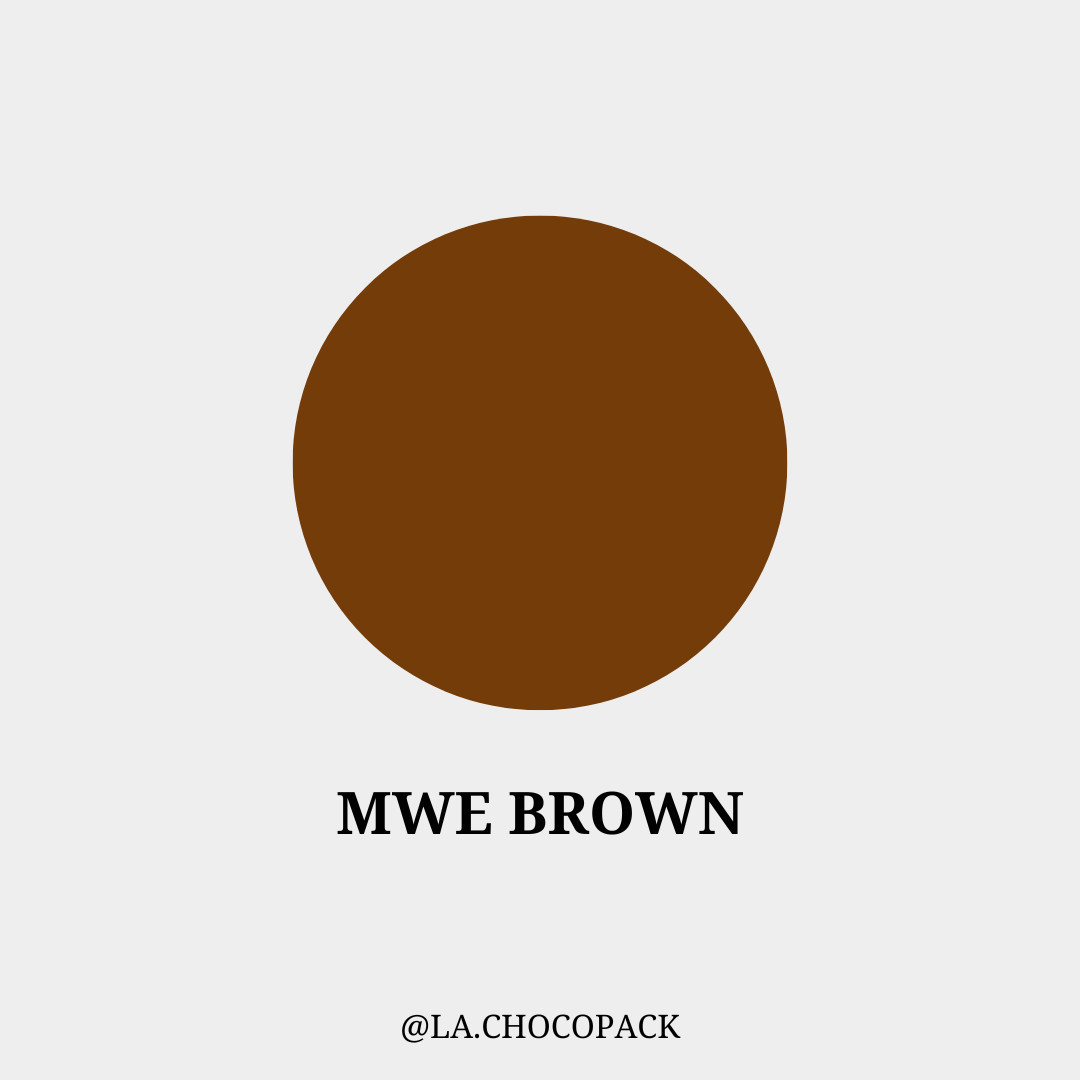 MWE Brown