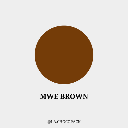 MWE Brown