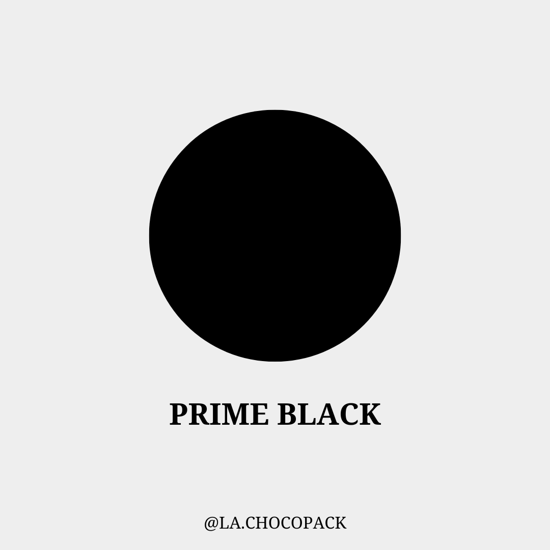 GAMME PRIME
