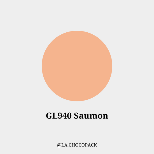 GL940 Saumon