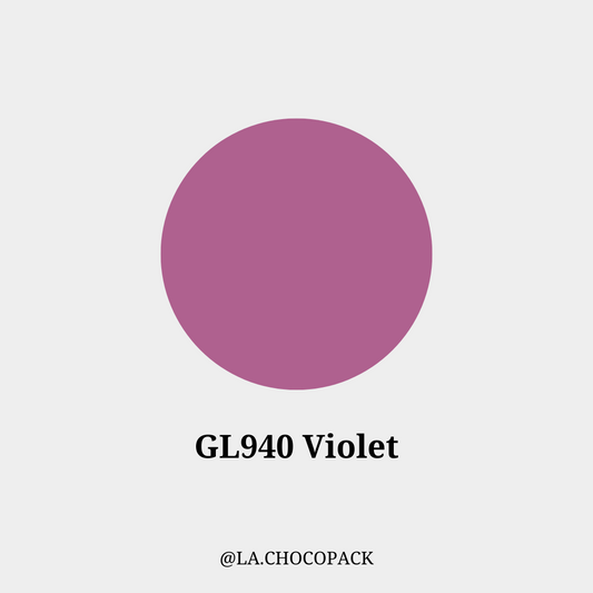 GL940 Violet