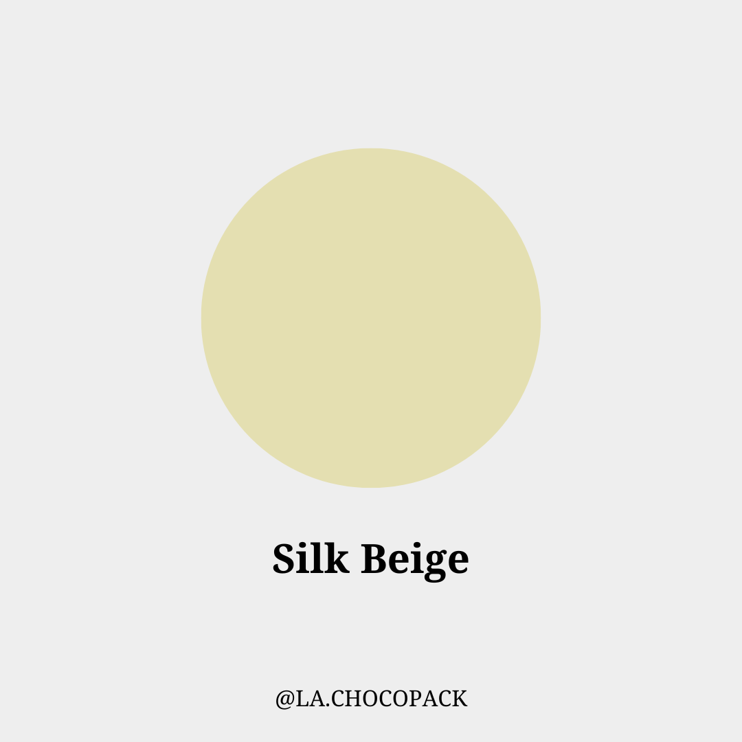 GAMME SILK