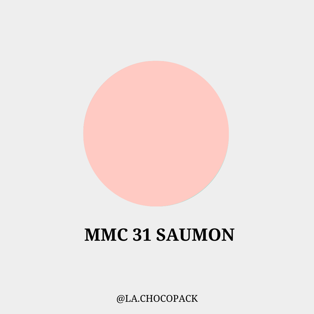 MMC 31 SAUMON