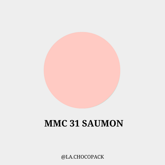 MMC 31 SAUMON