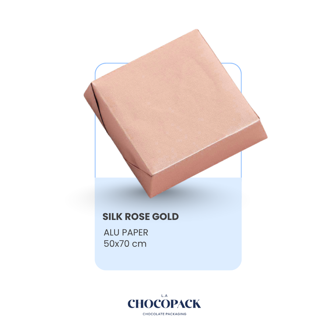 GAMME SILK