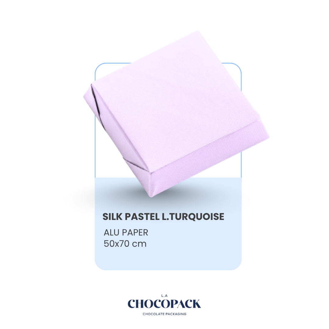 GAMME SILK