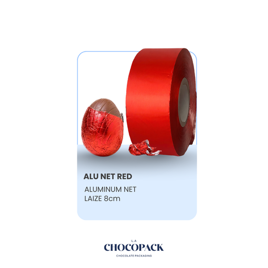 ALU NET RED