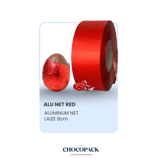 ALU NET RED