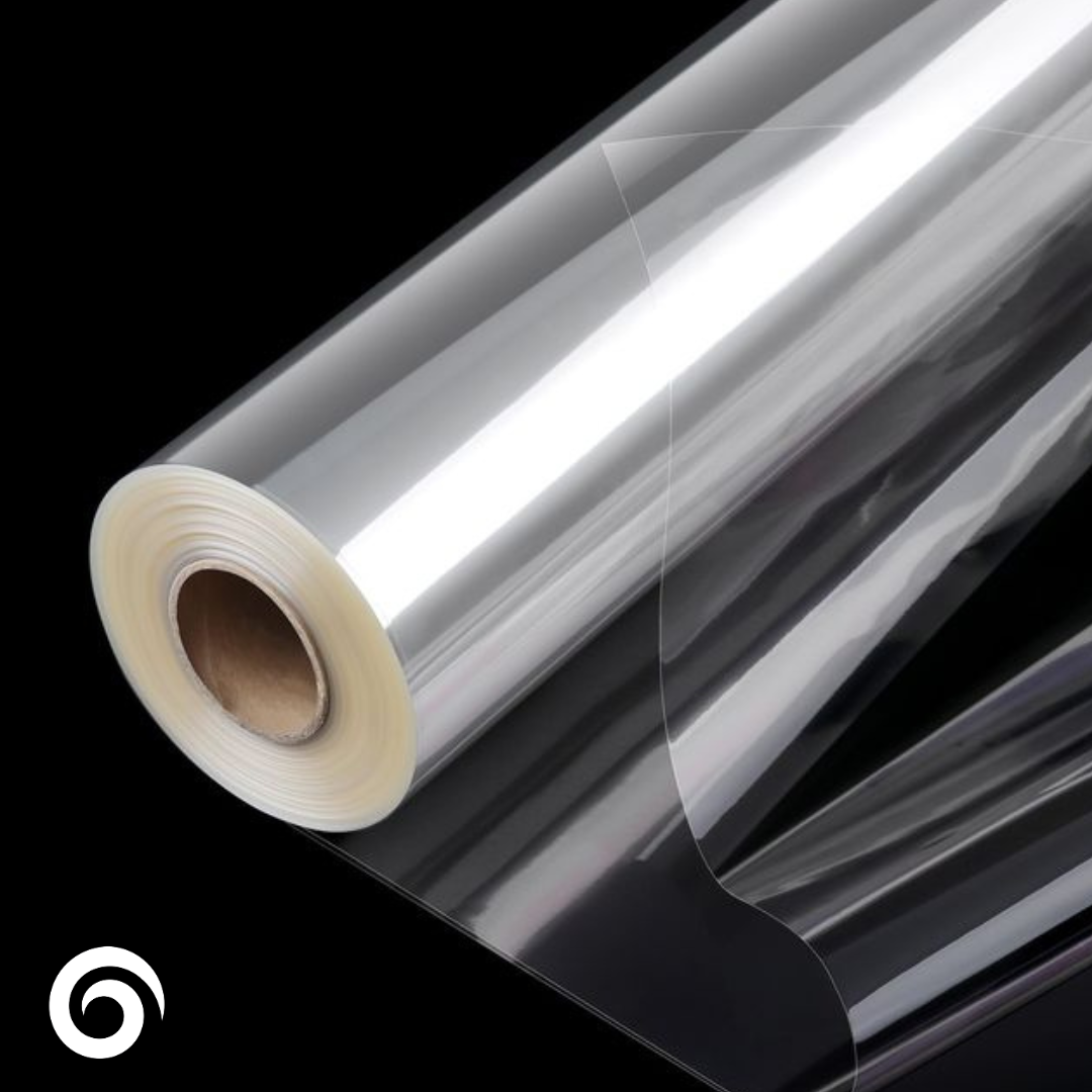 Papier cellophane