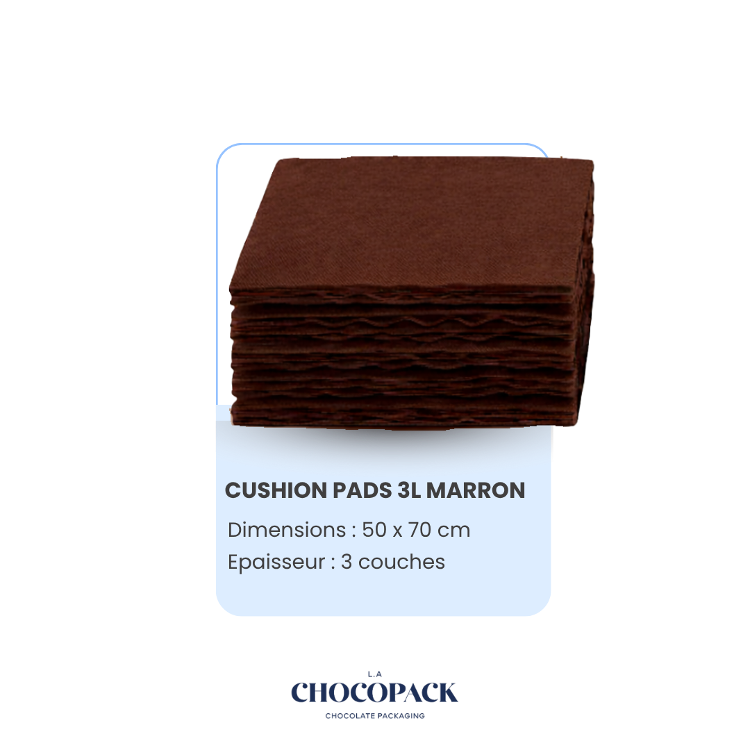 Cushion pads 3L