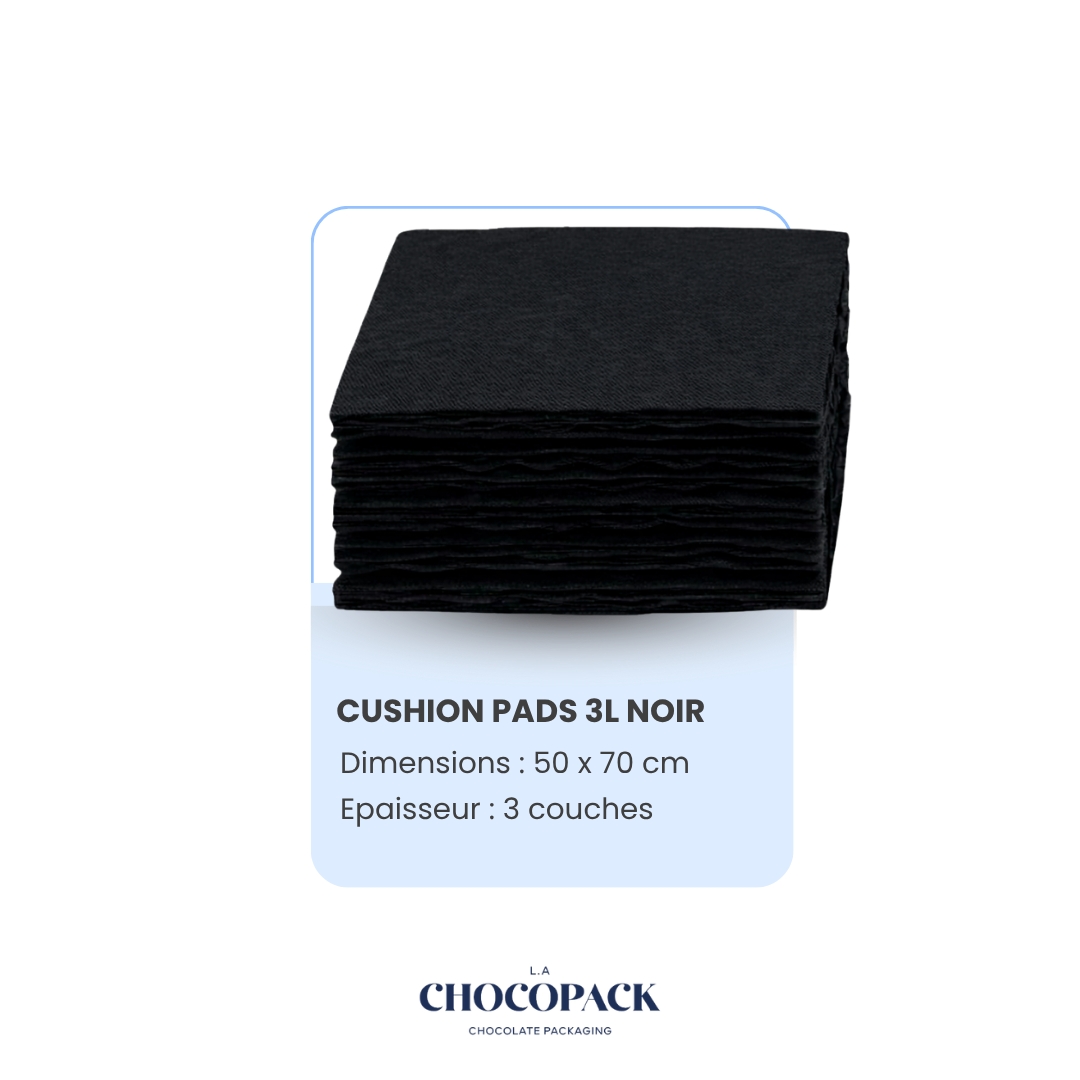 Cushion pads 3L