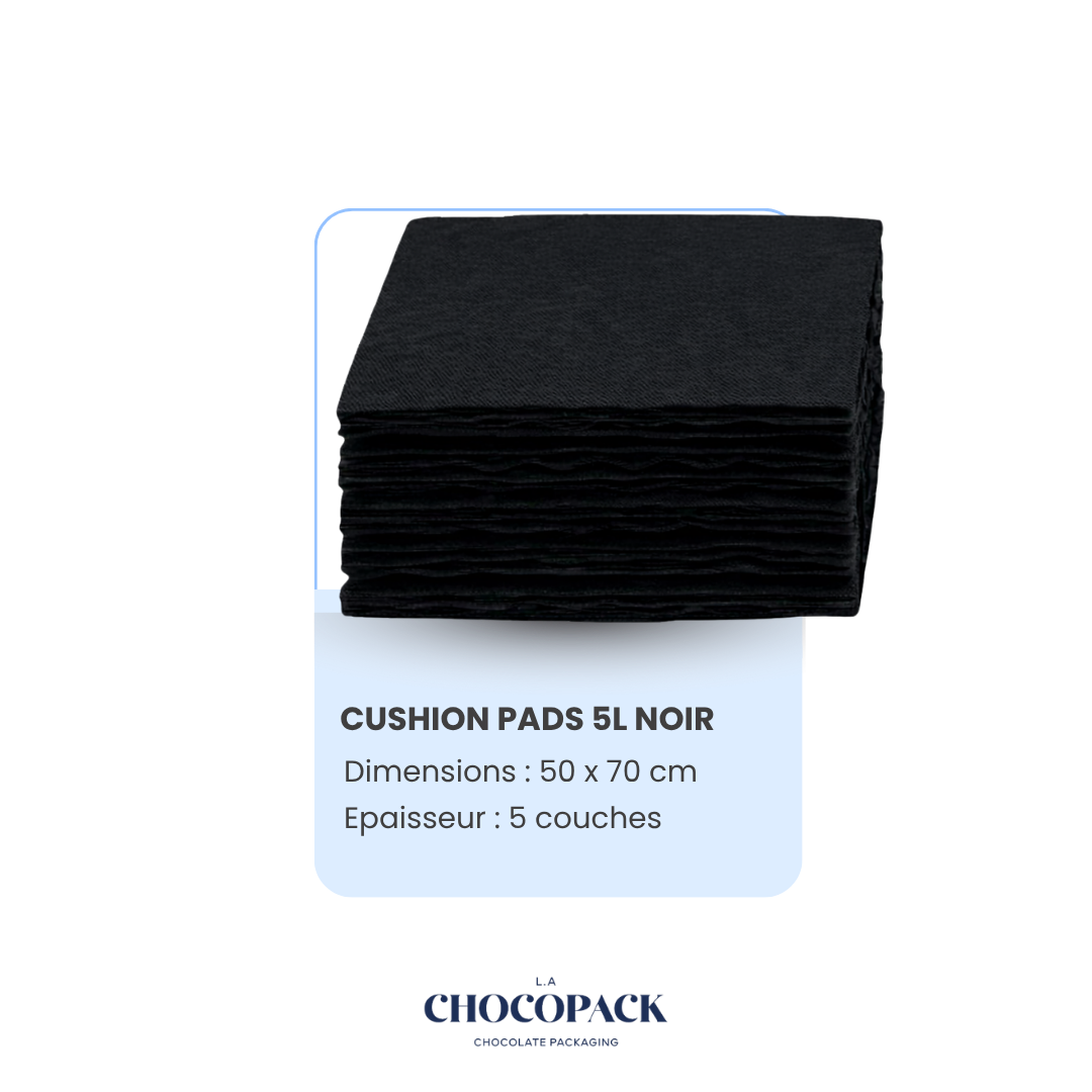 Cushion pads 5L