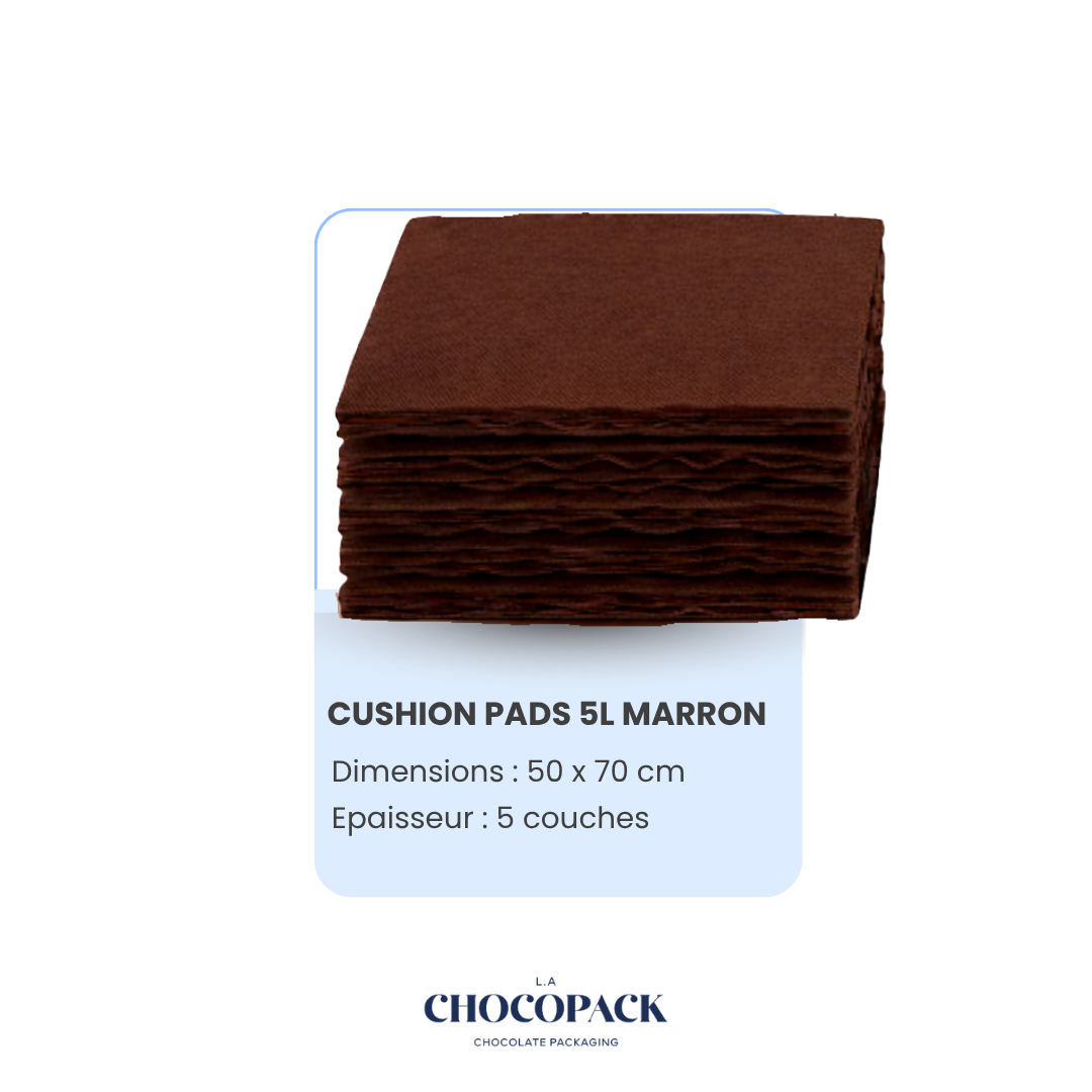 Cushion pads 5L