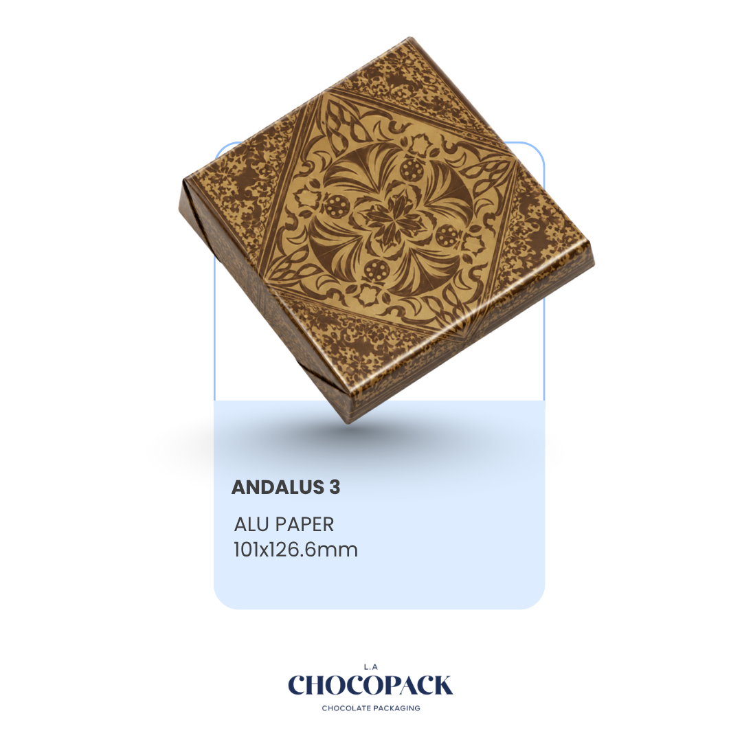 ANDALUS 3