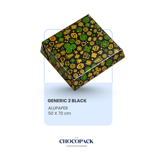 GENERIC 2 Black