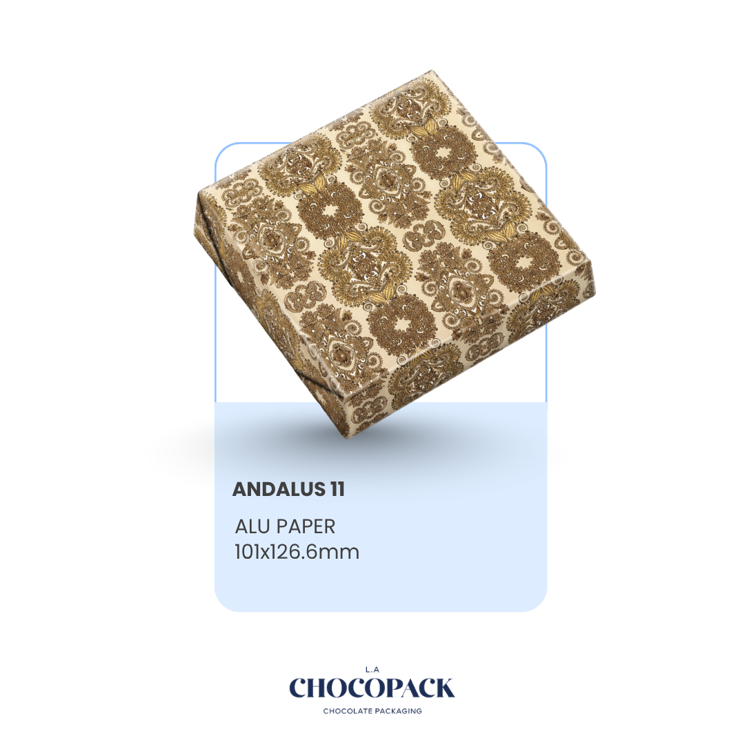 ANDALUS 11