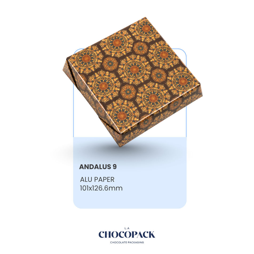 ANDALUS 9