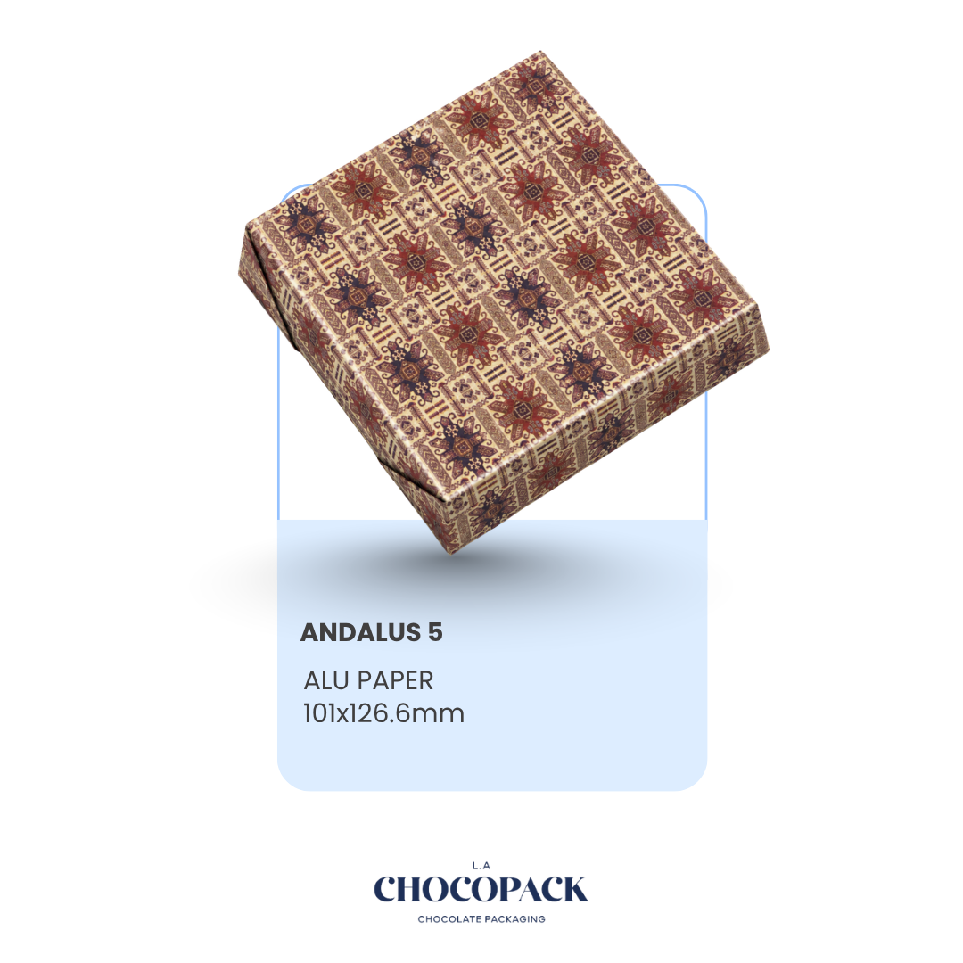 ANDALUS 5