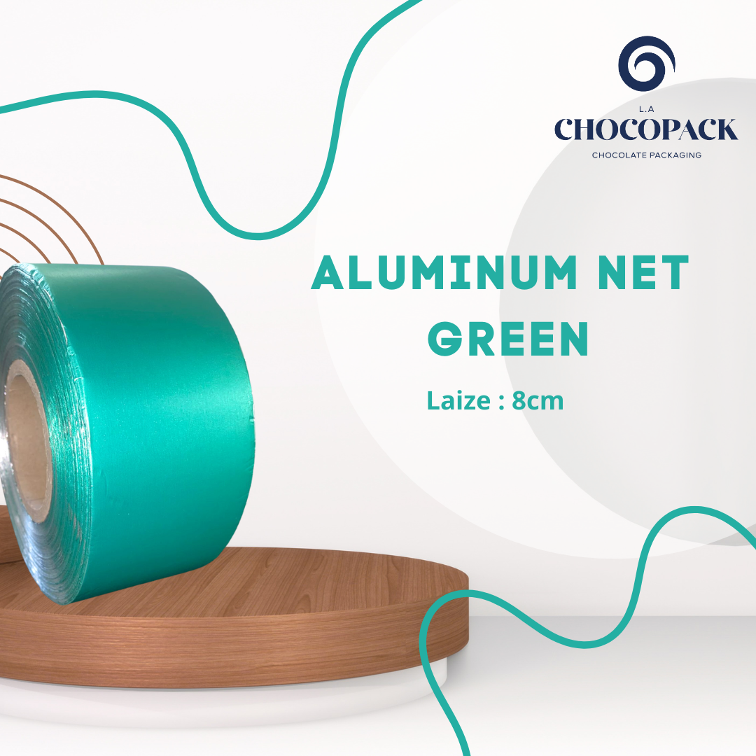 ALU NET Green