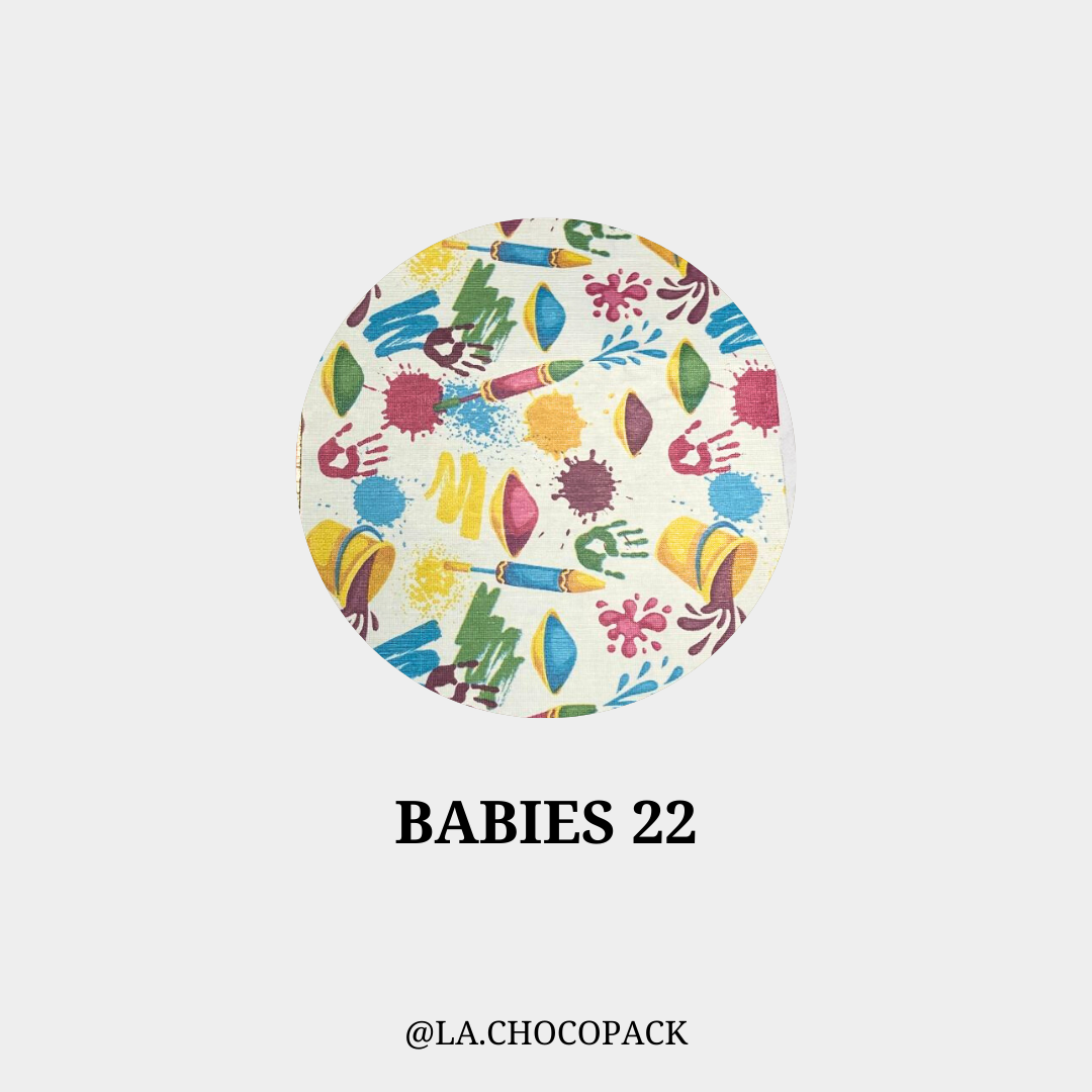 BABIES 22