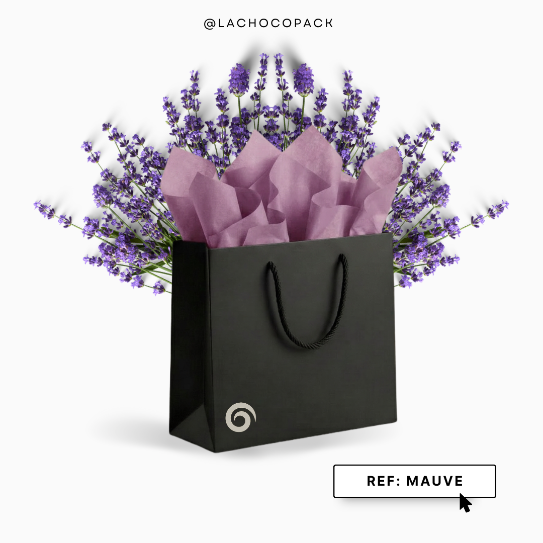 PS MAUVE