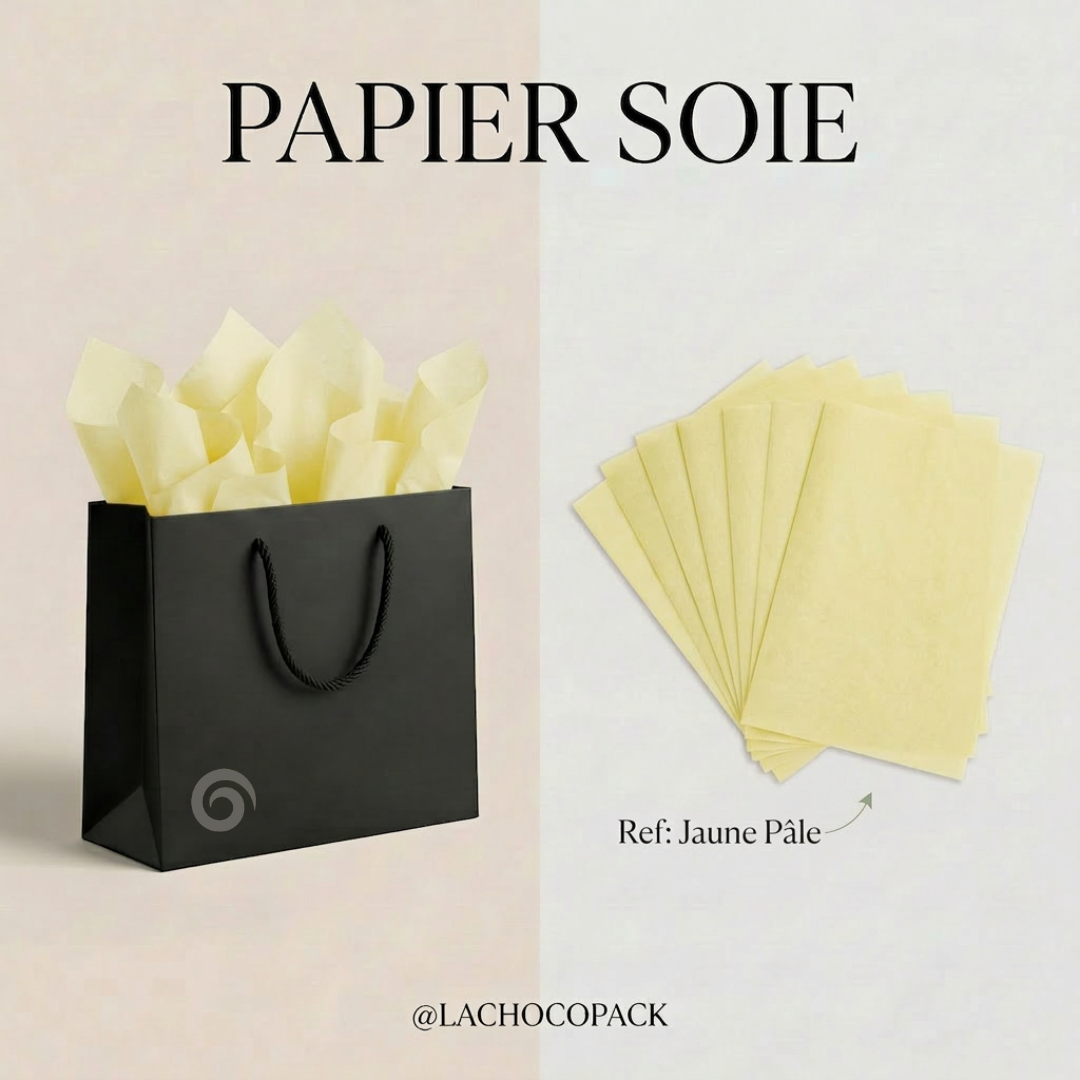 PS JAUNE PALE