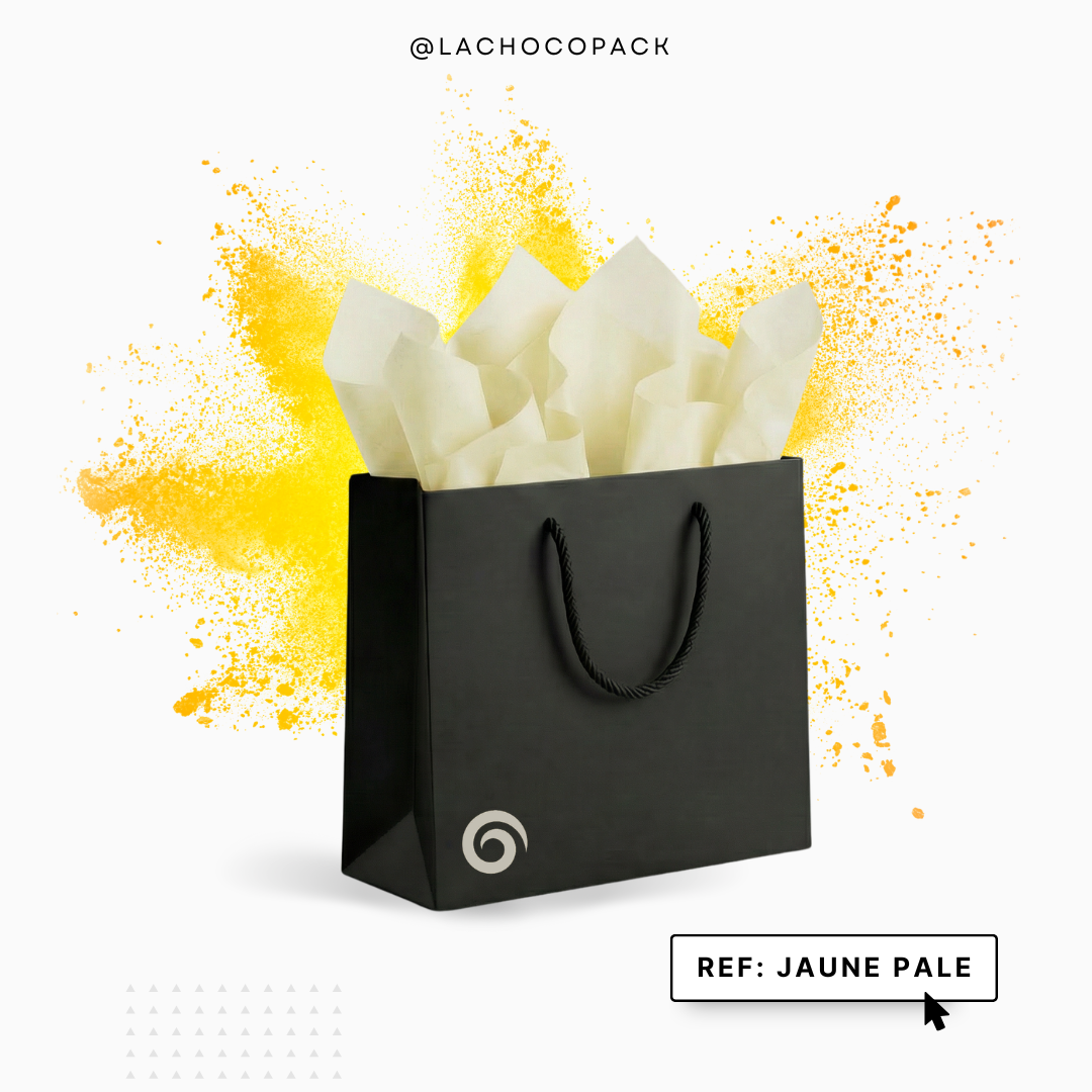 PS JAUNE PALE