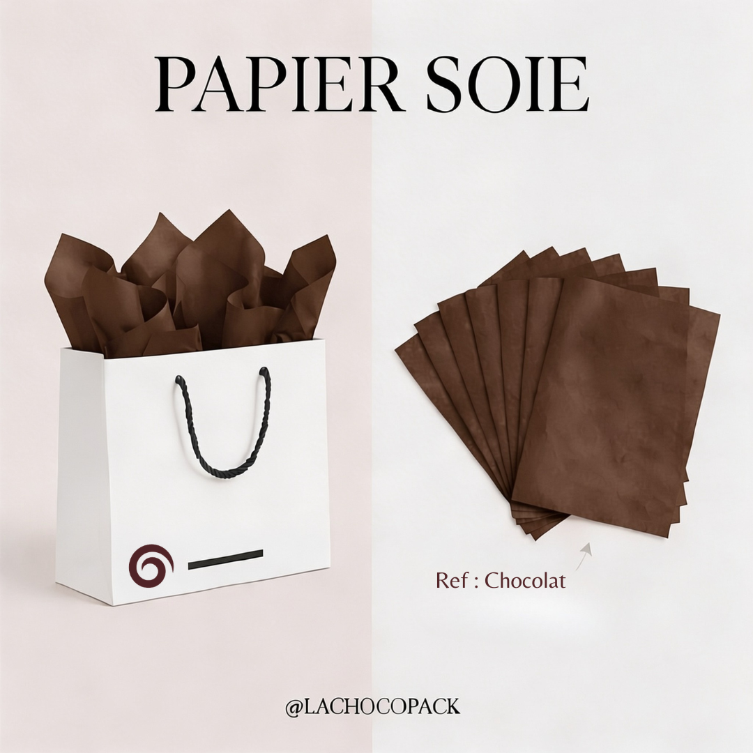PS CHOCOLAT