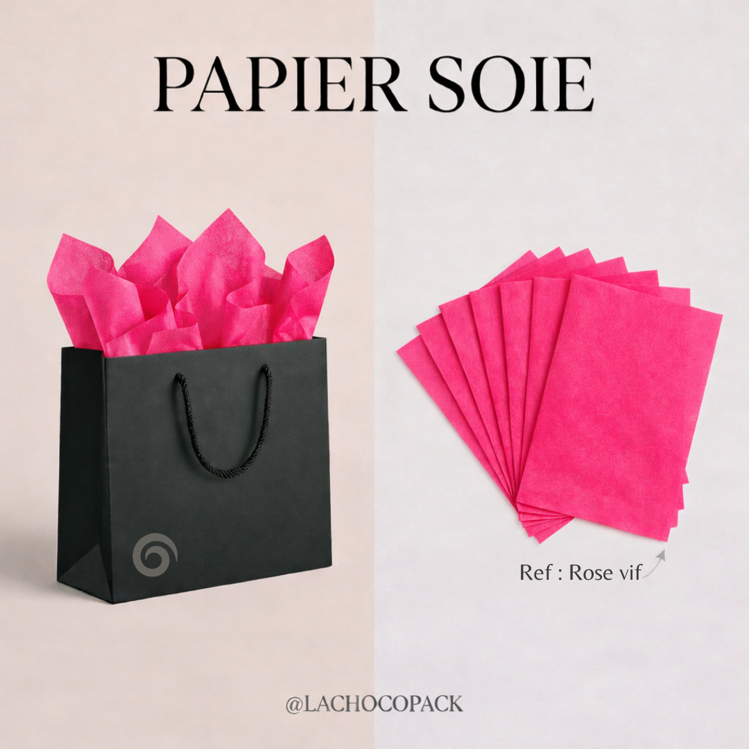 PS ROSE VIF