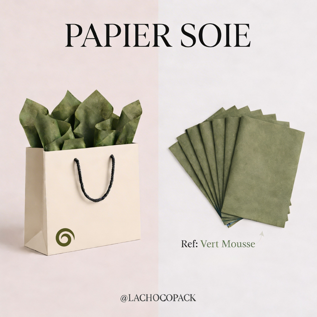 PS VERT MOUSSE