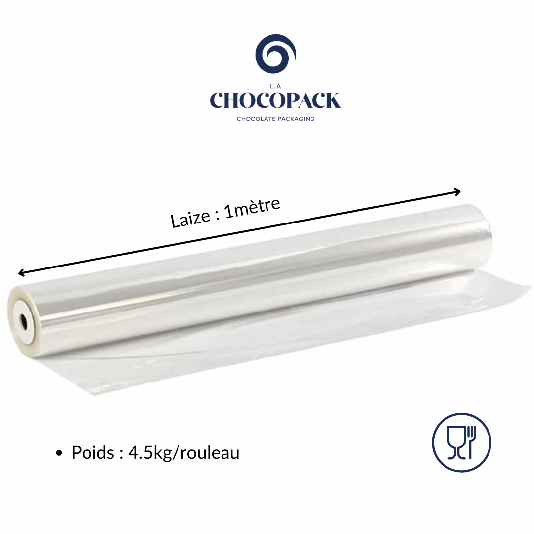 Papier cellophane