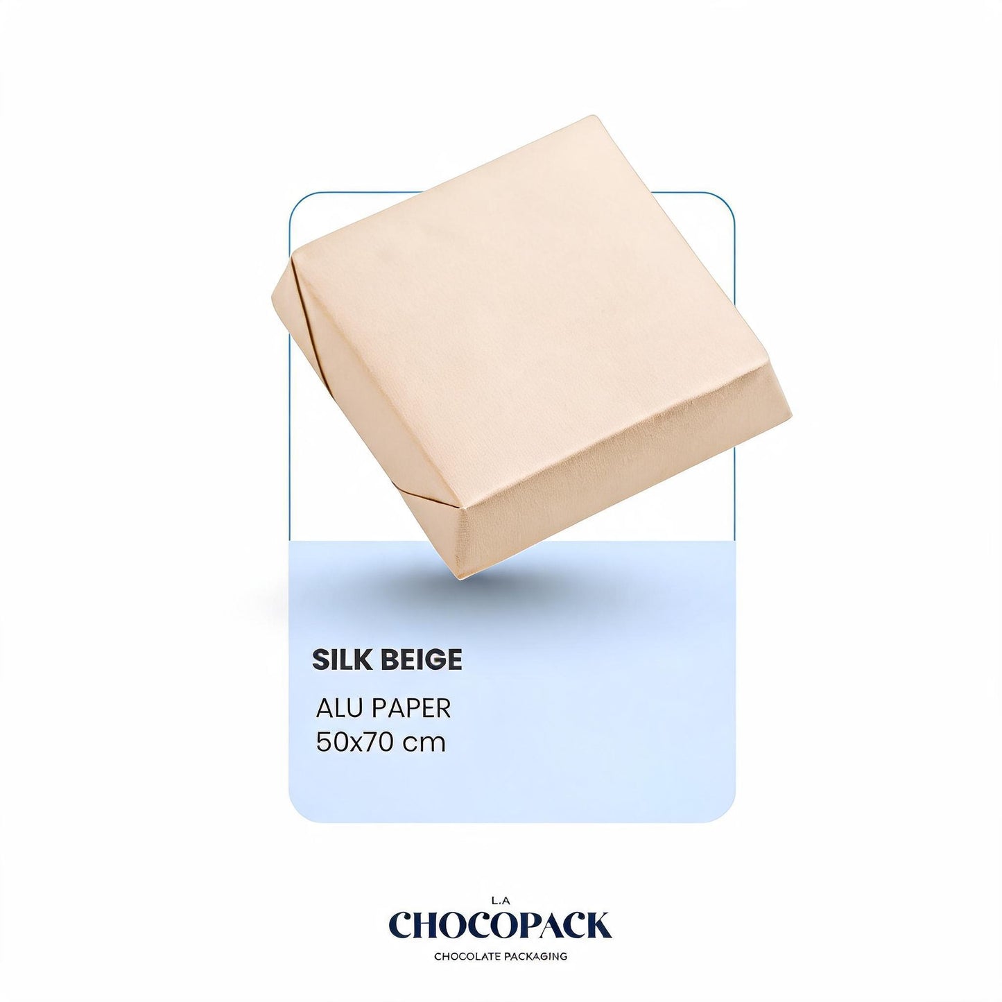 GAMME SILK