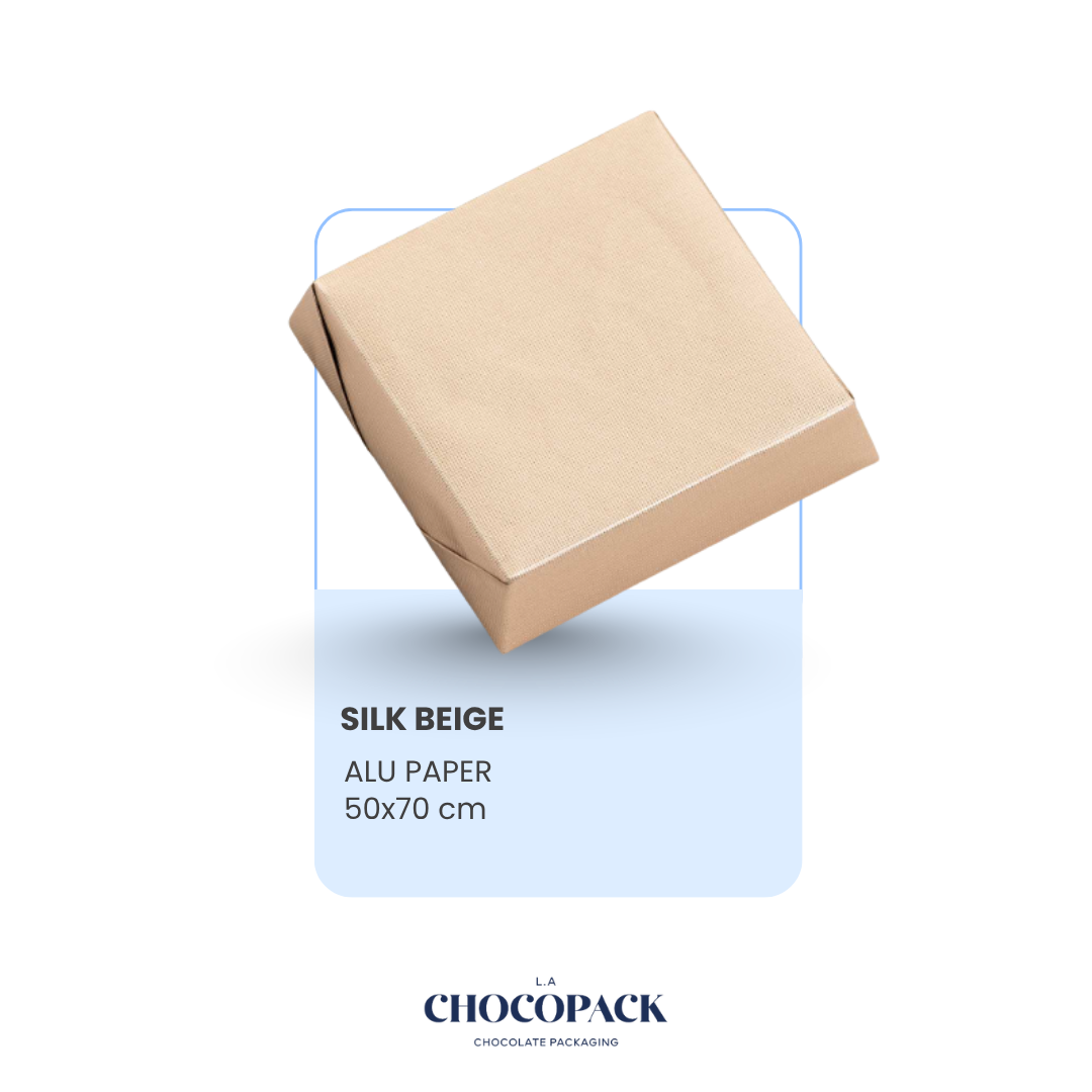 GAMME SILK
